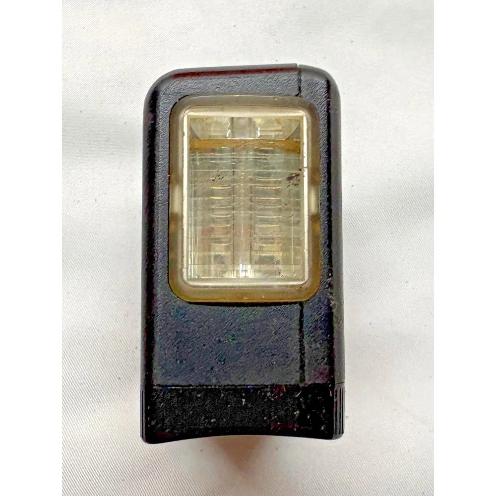 Kodak EKTRA Electronic Flash Untested Vintage Camera Accessory
